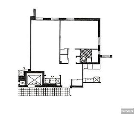 401 Park Place 1-E, Fort Lee, NJ 07024