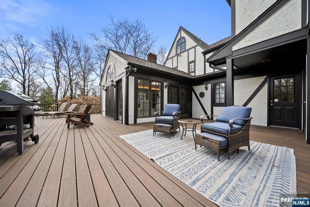 6 Jonathan Smith Road, Morris Township, NJ 07960