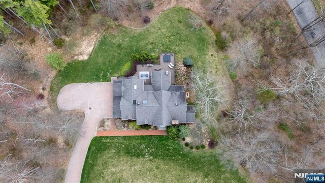 6 Jonathan Smith Road, Morris Township, NJ 07960
