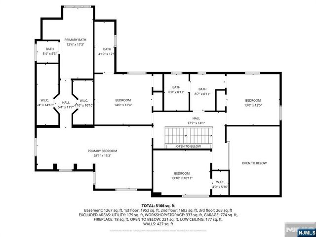 6 Jonathan Smith Road, Morris Township, NJ 07960