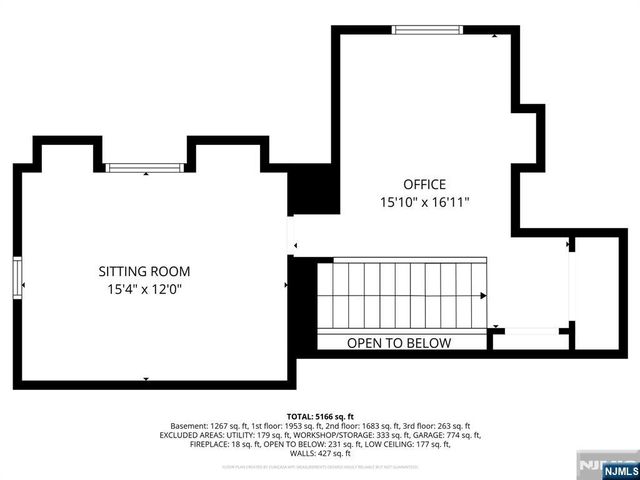 6 Jonathan Smith Road, Morris Township, NJ 07960