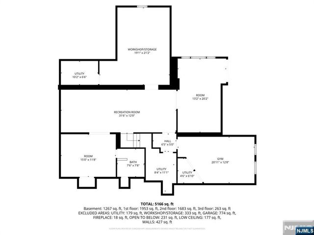 6 Jonathan Smith Road, Morris Township, NJ 07960
