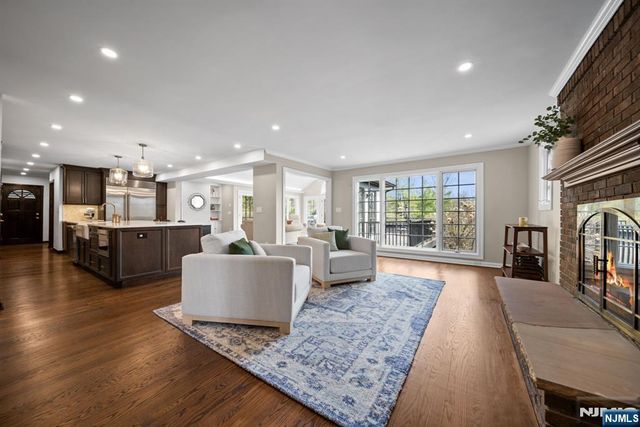 6 Jonathan Smith Road, Morris Township, NJ 07960