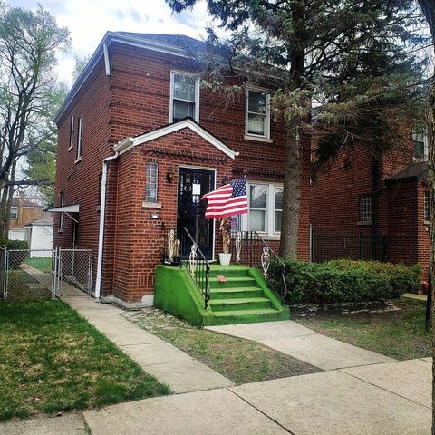 10529 S Eberhart Avenue, Chicago, IL 60628