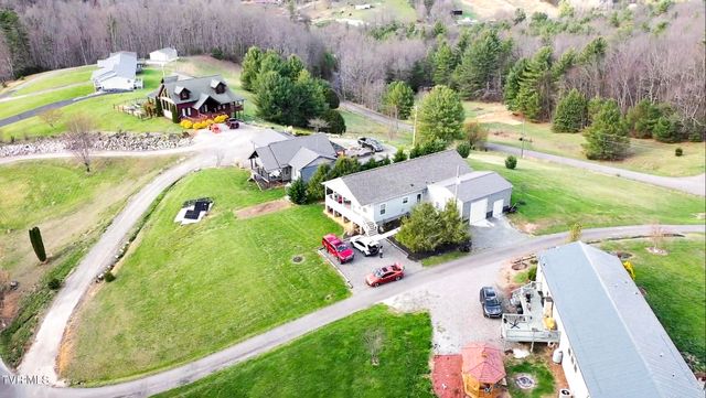 1120 Myrtle Drive, Butler, TN 37640