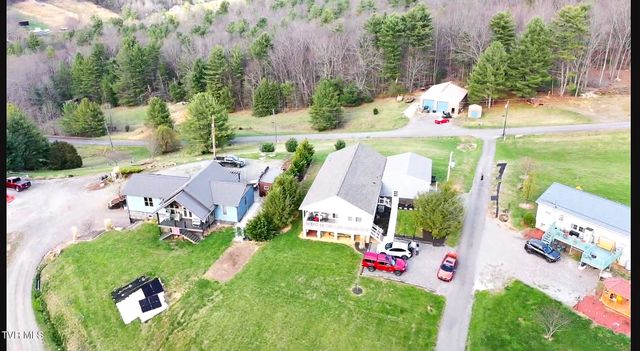 1120 Myrtle Drive, Butler, TN 37640