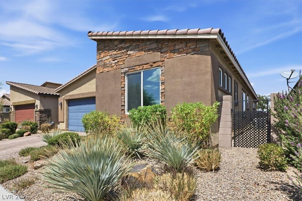 2128 Del Aqua Avenue, Henderson, NV 89002 — photo 3