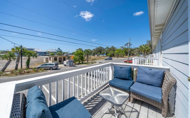 1301 Beck Avenue APT 16, Panama City, FL 32401