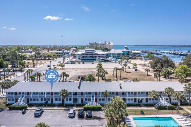 1301 Beck Avenue APT 16, Panama City, FL 32401