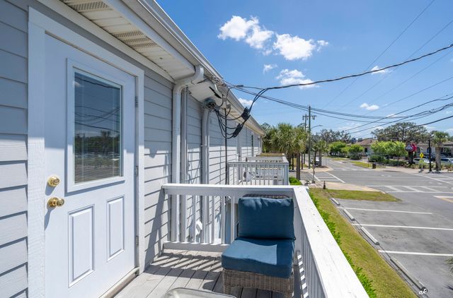 1301 Beck Avenue APT 16, Panama City, FL 32401