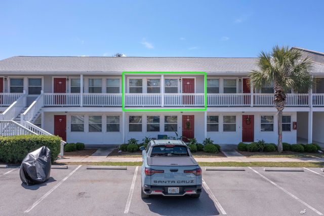 1301 Beck Avenue APT 16, Panama City, FL 32401
