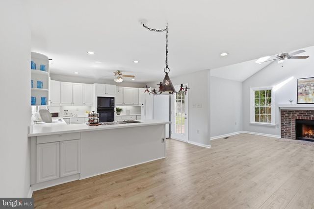 8646 IVY MINT CT, Springfield, VA 22153