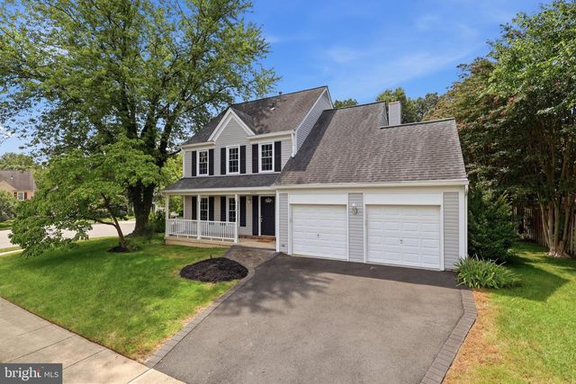 8646 IVY MINT CT, Springfield, VA 22153