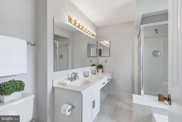 8646 IVY MINT CT, Springfield, VA 22153