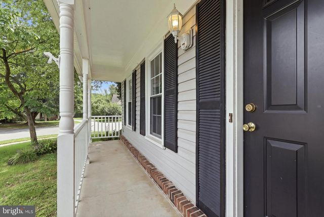 8646 IVY MINT CT, Springfield, VA 22153