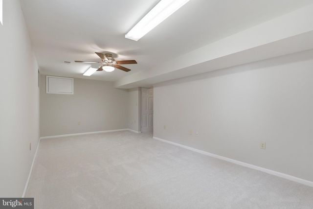 8646 IVY MINT CT, Springfield, VA 22153