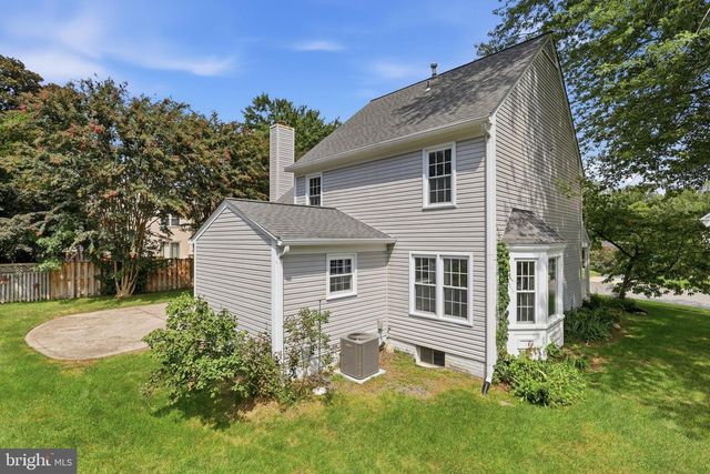 8646 IVY MINT CT, Springfield, VA 22153