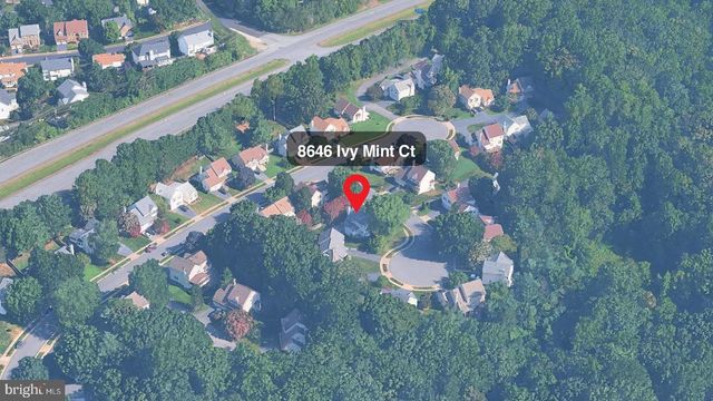 8646 IVY MINT CT, Springfield, VA 22153