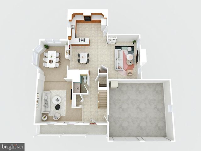 8646 IVY MINT CT, Springfield, VA 22153