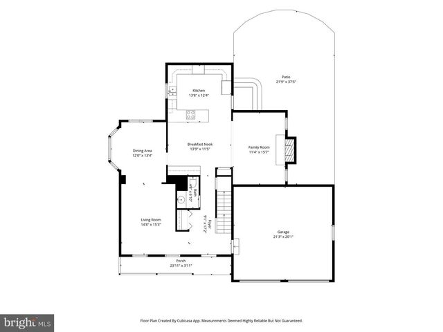 8646 IVY MINT CT, Springfield, VA 22153