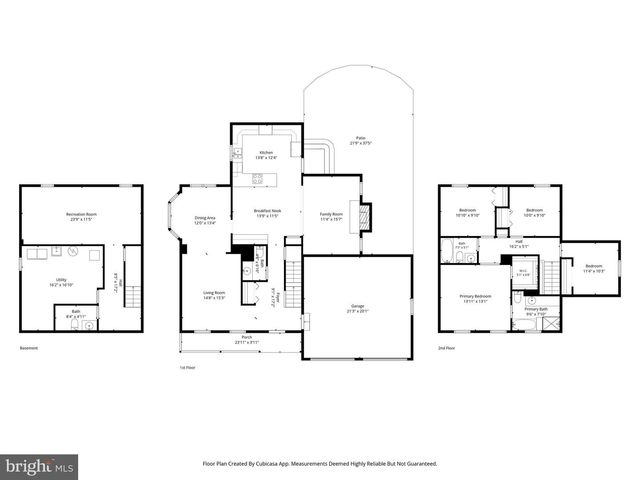 8646 IVY MINT CT, Springfield, VA 22153
