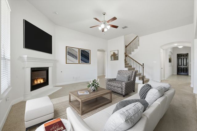 1328 Sandpiper Drive, Forney, TX 75126