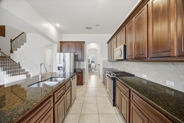 1328 Sandpiper Drive, Forney, TX 75126