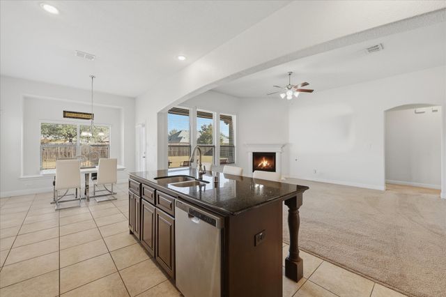 1328 Sandpiper Drive, Forney, TX 75126