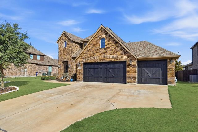 1328 Sandpiper Drive, Forney, TX 75126