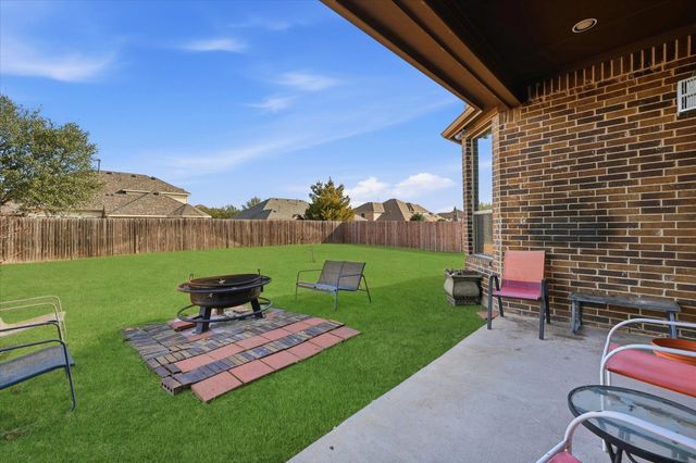 1328 Sandpiper Drive, Forney, TX 75126