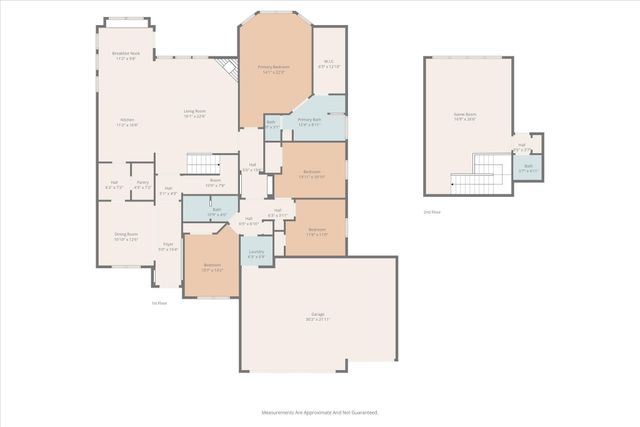 1328 Sandpiper Drive, Forney, TX 75126