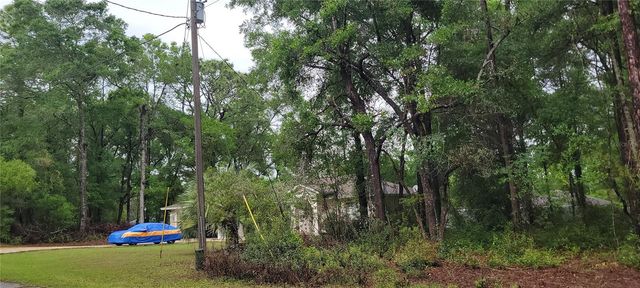 9781 N LORETTA WAY, Citrus Springs, FL 34434