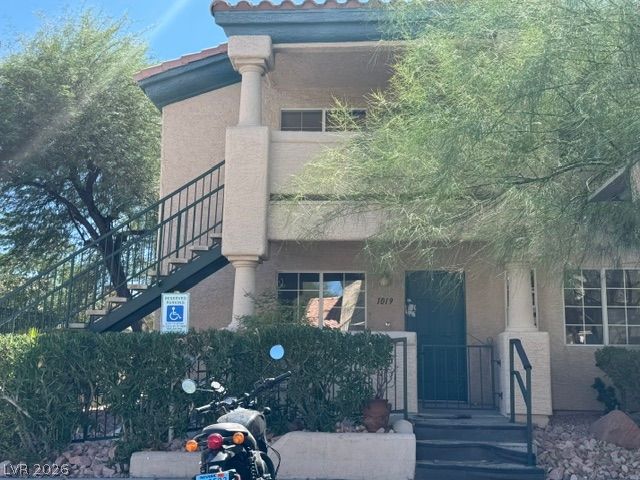 8410 Eldora Avenue 1019, Las Vegas, NV 89117
