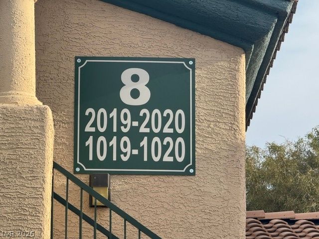 8410 Eldora Avenue 1019, Las Vegas, NV 89117