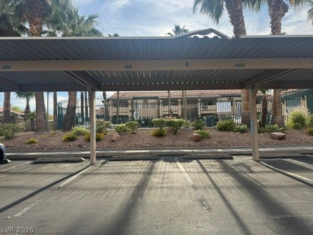 8410 Eldora Avenue 1019, Las Vegas, NV 89117