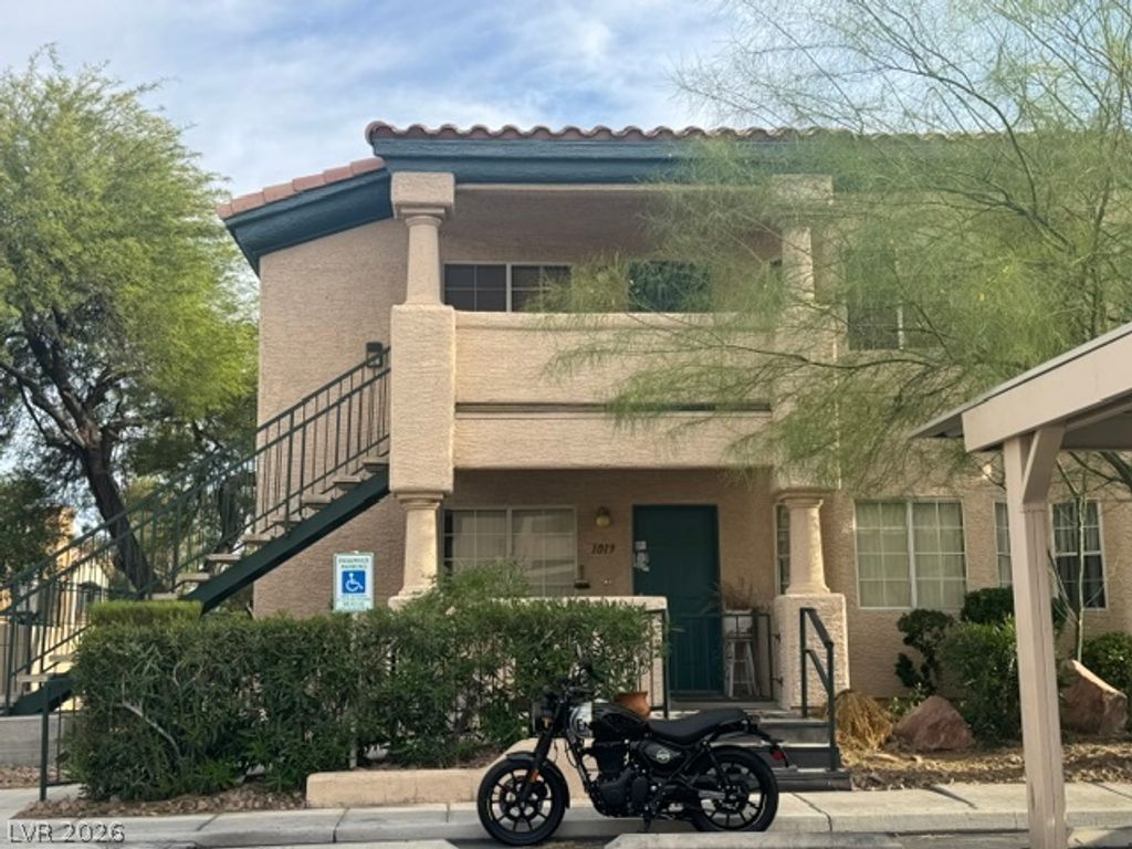 8410 Eldora Avenue 1019, Las Vegas, NV 89117