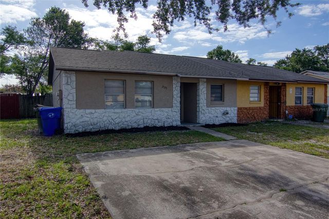 2529 CORAL AVENUE, Kissimmee, FL 34741