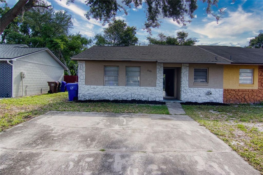 2529 CORAL AVENUE, Kissimmee, FL 34741