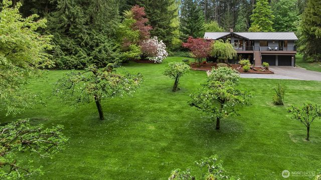 22619 87th Avenue SE, Woodinville, WA 98077