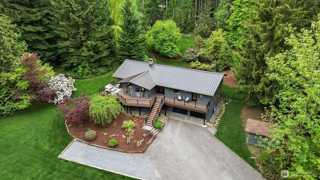 22619 87th Avenue SE, Woodinville, WA 98077