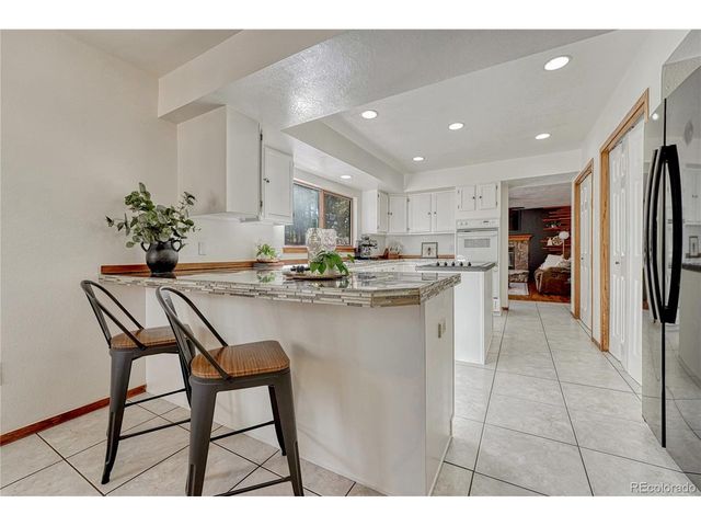 36424 Forest Trl, Elizabeth, CO 80107