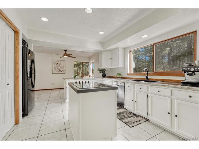 36424 Forest Trl, Elizabeth, CO 80107