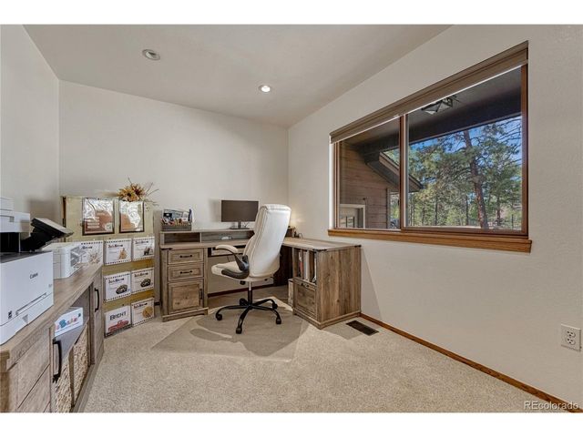 36424 Forest Trl, Elizabeth, CO 80107