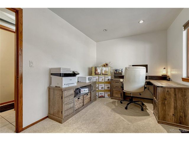 36424 Forest Trl, Elizabeth, CO 80107