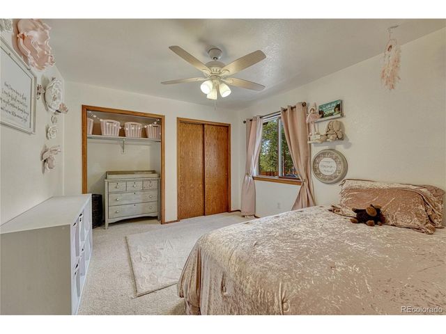 36424 Forest Trl, Elizabeth, CO 80107