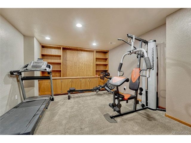 36424 Forest Trl, Elizabeth, CO 80107