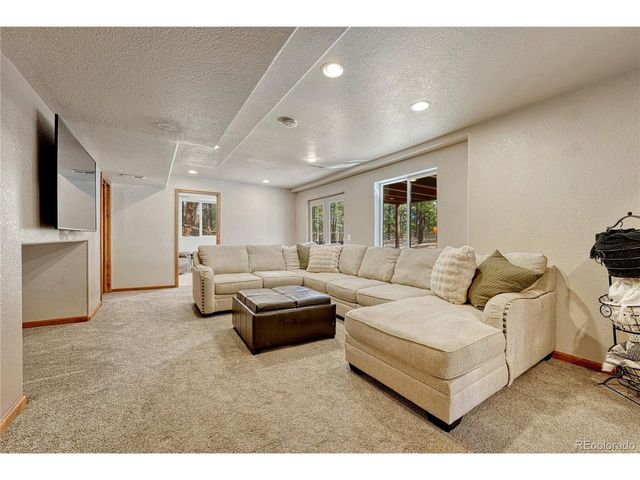 36424 Forest Trl, Elizabeth, CO 80107