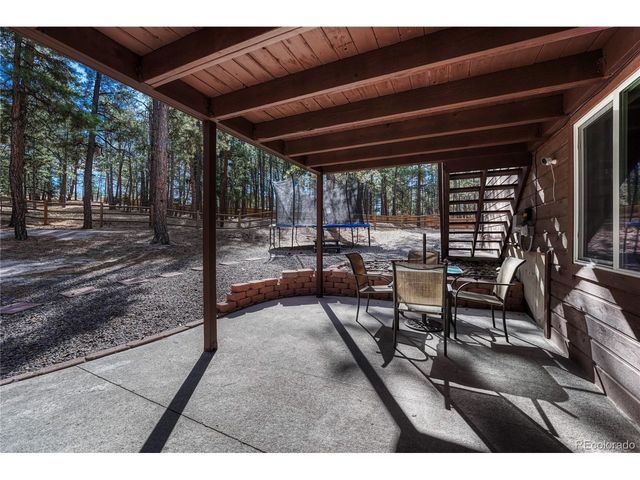 36424 Forest Trl, Elizabeth, CO 80107