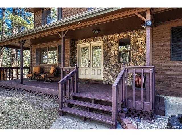 36424 Forest Trl, Elizabeth, CO 80107