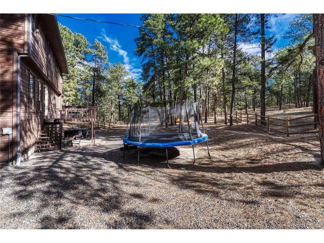 36424 Forest Trl, Elizabeth, CO 80107